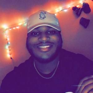 Meet your Posher, Antwan